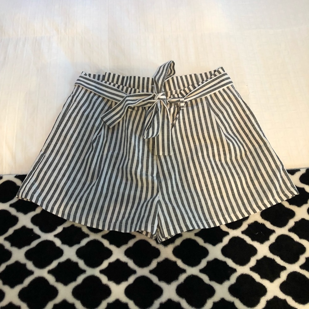 Boutique shorts nwot